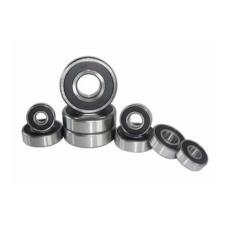Kelebihan Deep Groove Ball Bearing