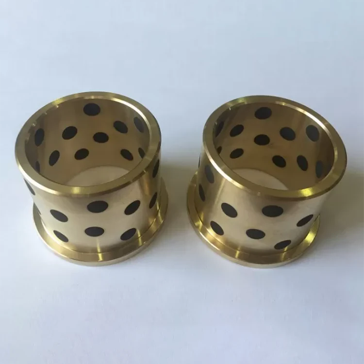 Bagaimanakah Galas Gangsa Tuang Meningkatkan Prestasi Perindustrian?