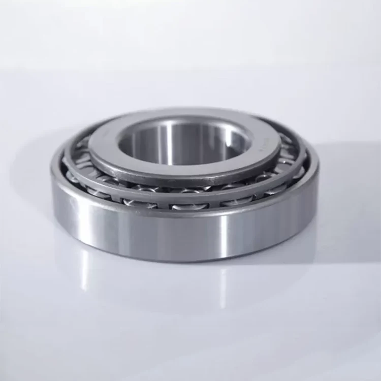 Satu Baris Atau Empat Baris Dua Baris Tirus Roller Bearing