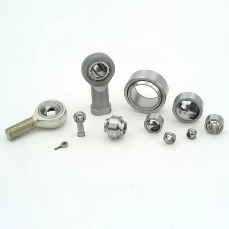 Spherical Plain Rod End Bearing Free Type