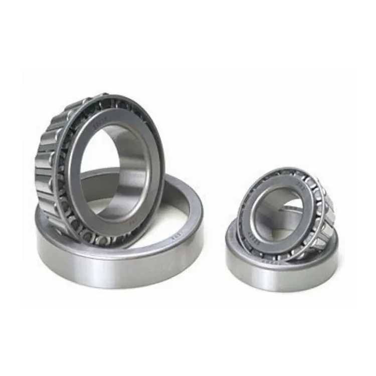 Tirus Roller Baris Tunggal Gcr15 Bearing